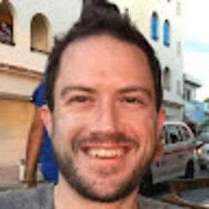 Meet your Posher, Chris